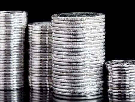 Silver to Continue Finding Buyers Underneath