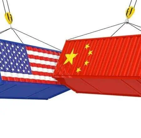 Chinese Trade Talks Pessimism Continues to Impact Market