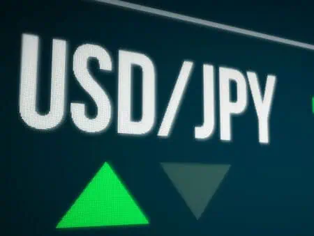 US dollar wilts against Japanese yen