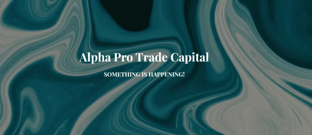 Alpha Pro Trade Capital Review topratedforexbrokers