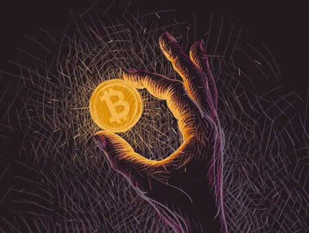Will Bitcoin Be Able to Recover?