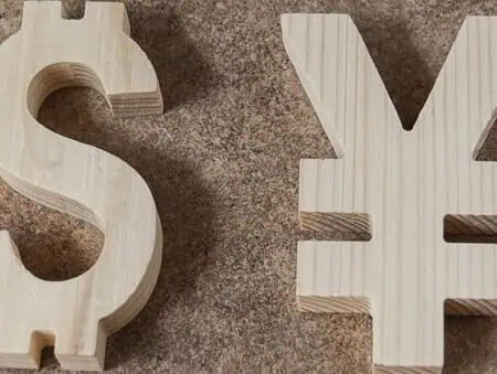 US Dollar Trying to Bottom Against Japanese Yen