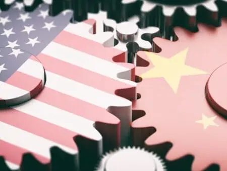 Donald Trump Suggests Post-Election China Deal Might Be Better