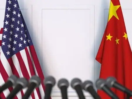 US & China Sign Deal but USD Flat Amidst Doubts
