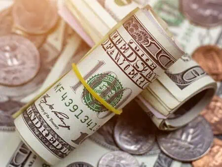 Consumer Price Index Released in America