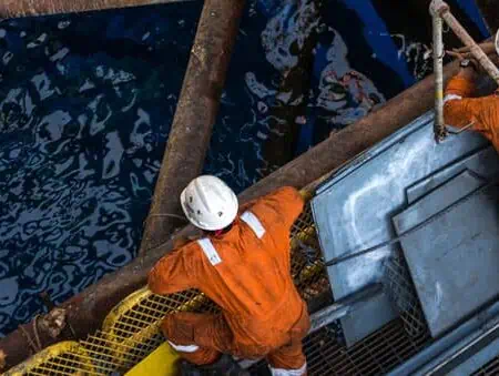 Crude Oil Begins to Stabilize