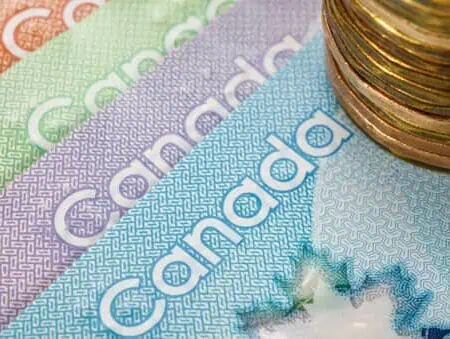 Canadian Economic Figures Show Mixed Results