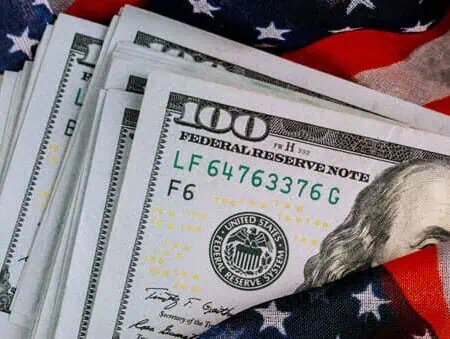 US CPI, Unemployment Claims Show Mixed Economy