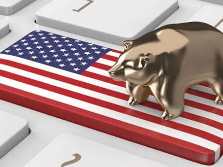 US Retail Sales Show Contraction for First Time in Seven Months