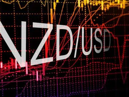 New Zealand Dollar Facing Major Test Just Above