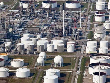 WTI Crude Oil Building a Base