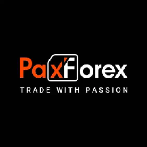 PaxForex Review