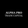 Alpha Pro Trade Capital Review