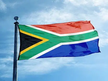 South African Rand Shows Demand for Emerging Markets