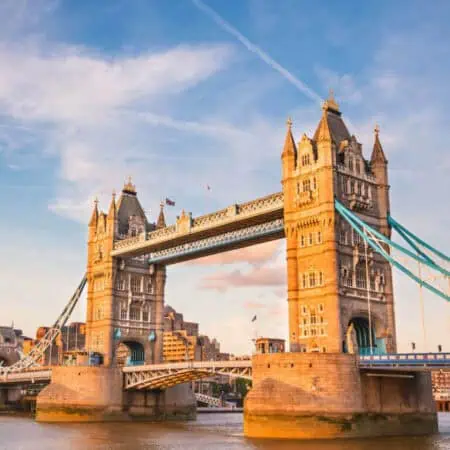 UK CPI Lifts British Pound