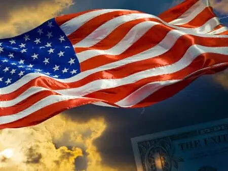 US CPI Numbers Show Continued Sluggish Behavior