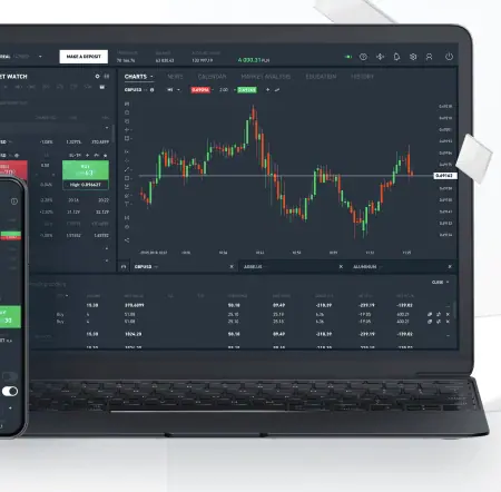 XTB xStation review