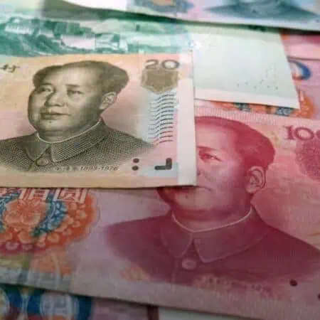 Chinese Threaten Retaliation to Senate Vote