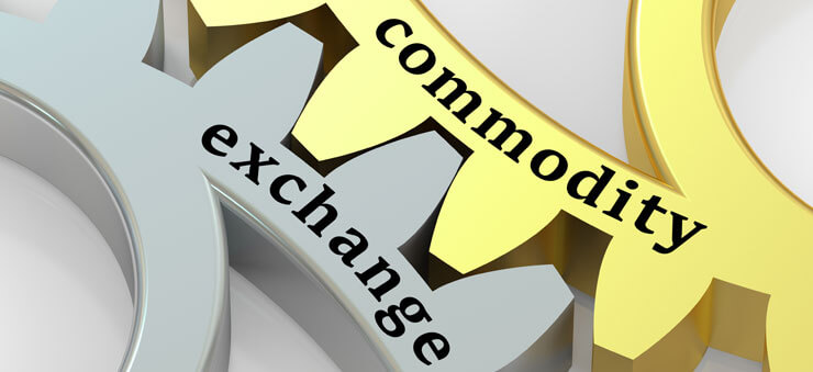 Commodity trading