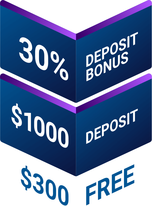forex initial bonus