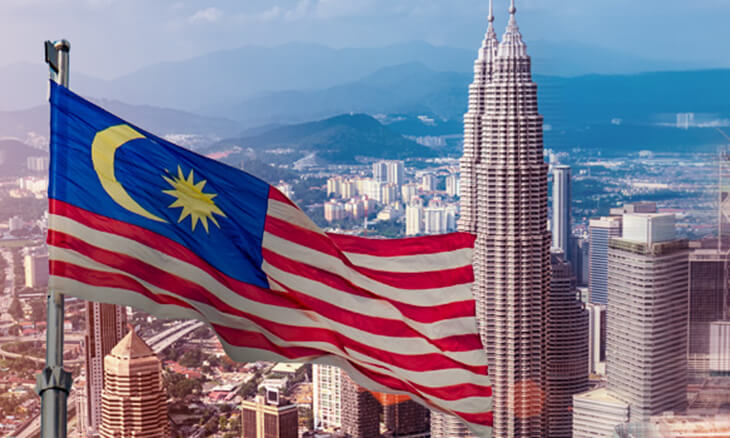 Licensed forex broker in malaysia